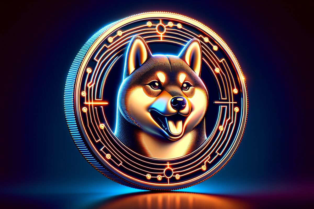 Shiba Inu 2026 Target Chances to Grow