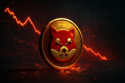 Shiba Inu Price Outlook: neutral structure in a fearful crypto market