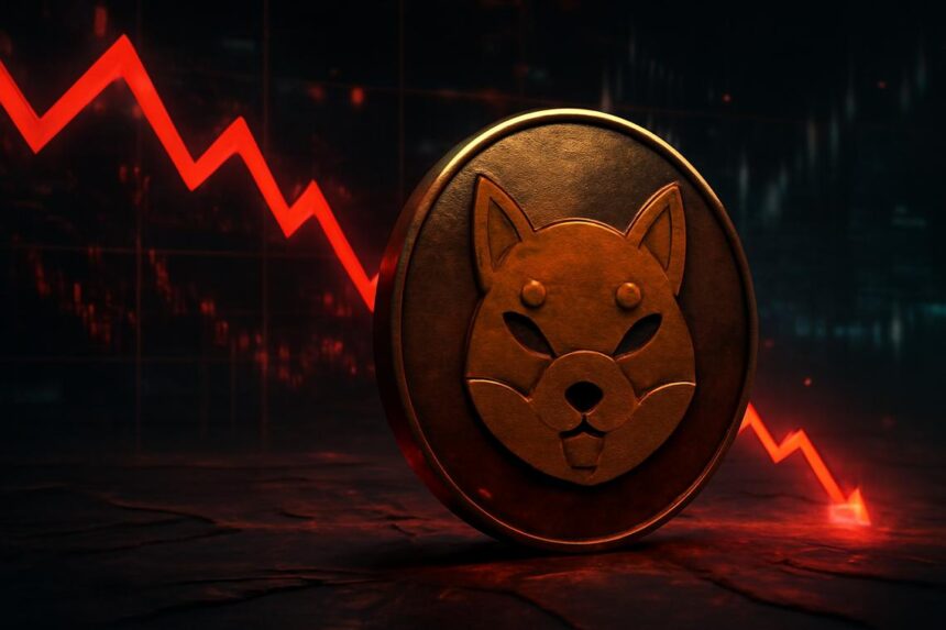 Shiba Inu crypto: Fear, rotation into Bitcoin, and what it means for SHIBUSDT now