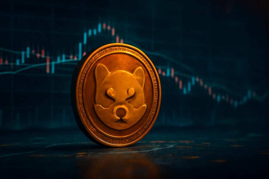 Shiba Inu price: SHIB stuck in neutral while the market catches its breath