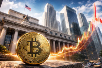 Shock $74B emergency bank loan on NYE just revived the dark “COVID cover-up” secret bailout theory