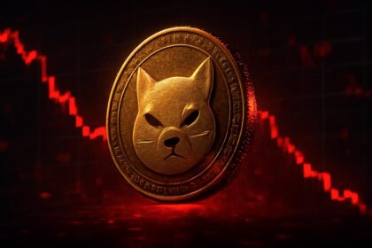 Short-Term Bounce in Shiba Inu Crypto (SHIBUSDT) Inside a Daily Bearish Regime