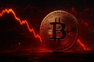 Short-Term Rebound Attempts as Bitcoin Price Today Trades Inside a Daily Downtrend