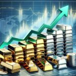 GOLD SILVER HIITING NEW ATH