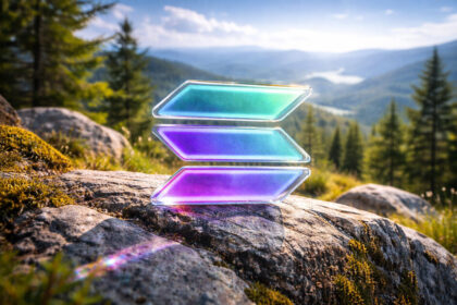 Solana applications generate $2.4 billion, proving the network is finally decoupling from this volatile metric