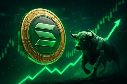 Solana crypto (SOL/USDT): bulls have the ball, but they are playing below resistance