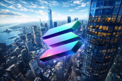 Solana is becoming settlement rail for Visa and JPMorgan but one metric still scares insiders