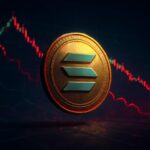 Solana prezzo oggi: fase di sospensione sopra 130$, mercato in paura ma non in panico