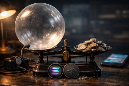 Solana’s public attack on Starknet exposes how billions in “mercenary” volume are artificially pumping network valuations right now