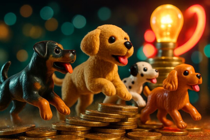 Speculative crypto risk returns as memecoin rally lifts DOGE, SHIB and BONK in early 2026