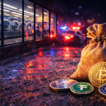 Stablecoins just replaced Bitcoin for crime on the dark web – and the reason why is a $154 billion nightmare