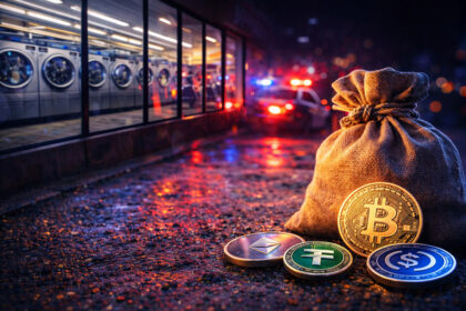 Stablecoins just replaced Bitcoin for crime on the dark web – and the reason why is a $154 billion nightmare