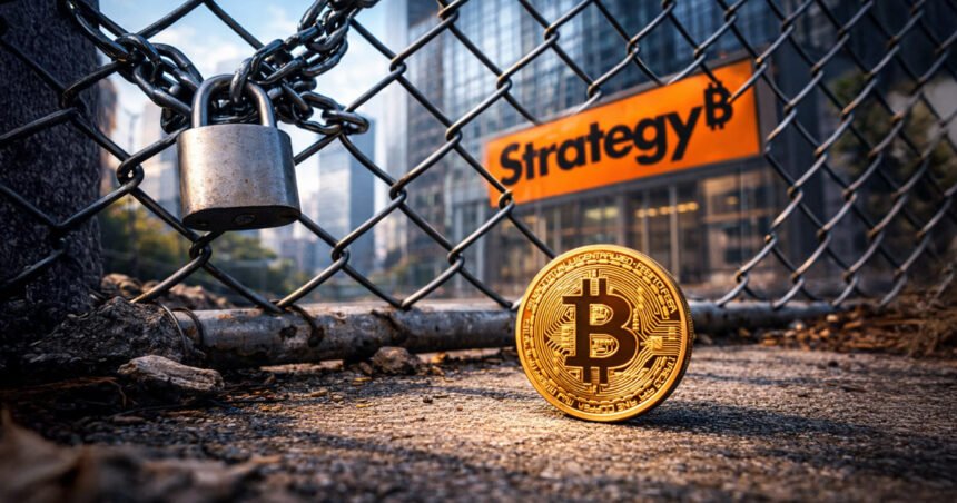 Strategy saved from Index expulsion, yet a hidden clause effectively kills the infinite money loop for investors