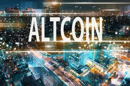 Shiba Inu rainbow moon space