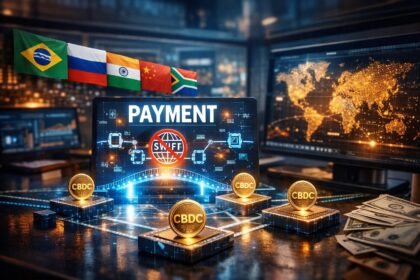 The BRICS Settlement Push and Its Monetary Consequences