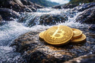 The Fed just leaked a bullish liquidity signal that suggests Bitcoin can front-run a 2026 recovery