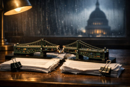 The Senate crypto alliance just imploded, leaving these high-stakes developer protections in limbo