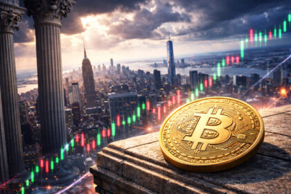 Today’s “perfect storm” for Bitcoin brings several critical macro tests that signal a volatility surge – what to watch