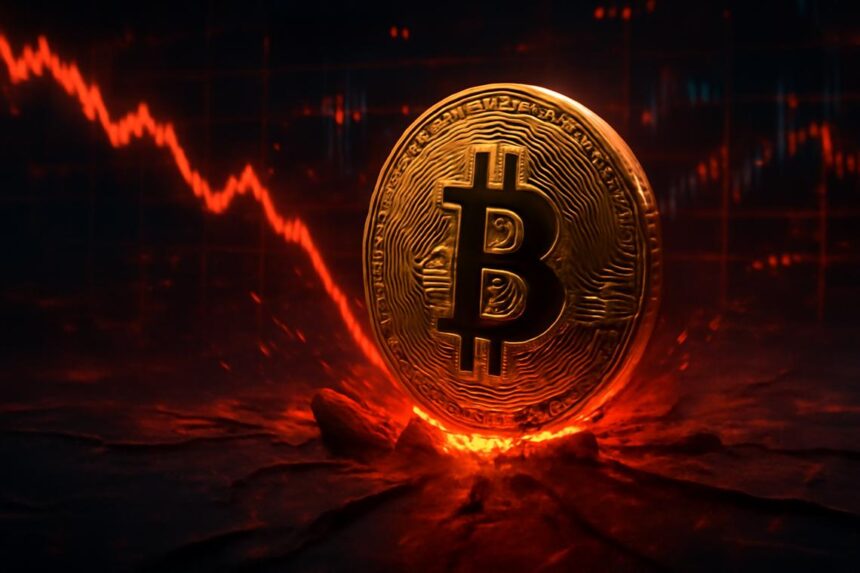 Volatile Pause in Bitcoin (BTC) price Below $90K Keeps Bears in Control—for Now