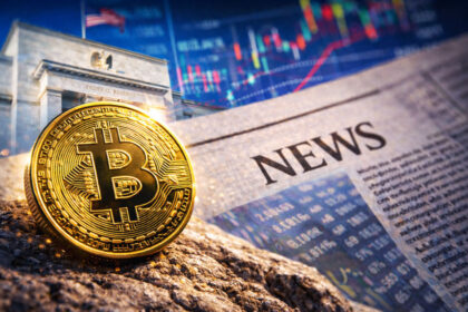 Why “good news” hasn’t been moving Bitcoin recently: Macro without the boom