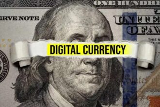 US Dollar CBDC Digital Currency BRICS USD