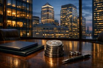 XRP Price Prediction For 2026 Shaped By Morgan Stanley & Kendrick