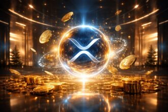 XRP Set to Surpass Gold and Silver in 2026