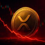 XRP price today tests resistance as intraday momentum fades