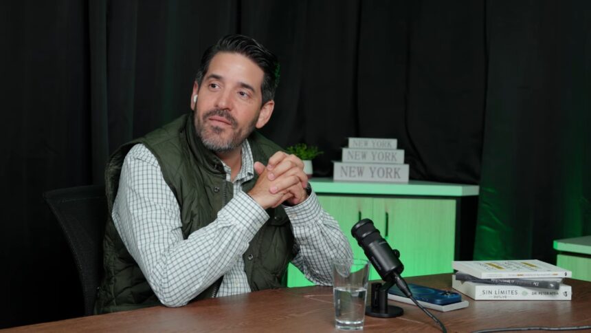 Asdrúbal Oliveros proposes “multi-currency system” for Venezuelan banks