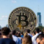 Cryptocurrency industry fractures due to the new bitcoin law