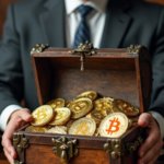 US is selling seized bitcoin, report suggests