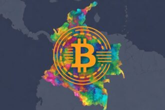 One million Colombians are under threat of bank embargo