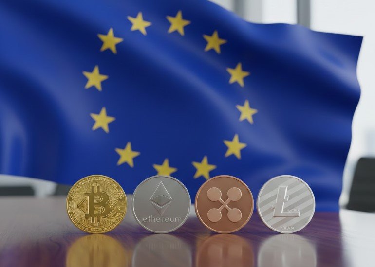 “The end of cryptocurrency privacy in Europe is not true”