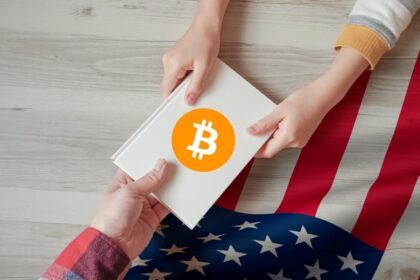 In a week the US will define the structure of the cryptocurrency market