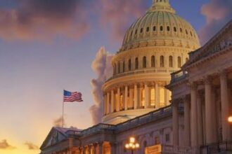 New bill appears to regulate Bitcoin in the United States