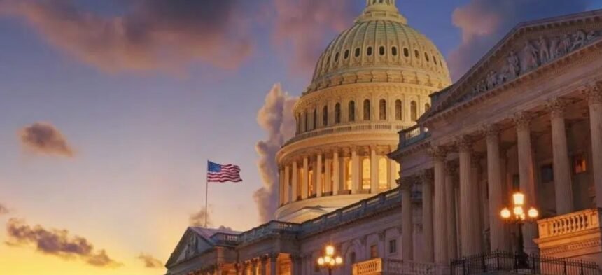 New bill appears to regulate Bitcoin in the United States