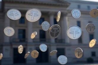 stablecoins take advantage of "loopholes" to pay interest