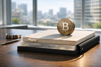 862k jobs vanished, CPI cooled, and Bitcoin now trades like a bond – What Would Satoshi Say?