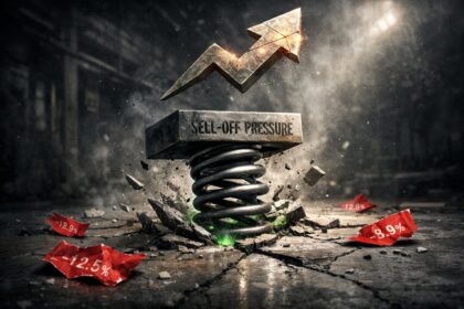 I Was Tricked Into XRP, But Is Hope Left