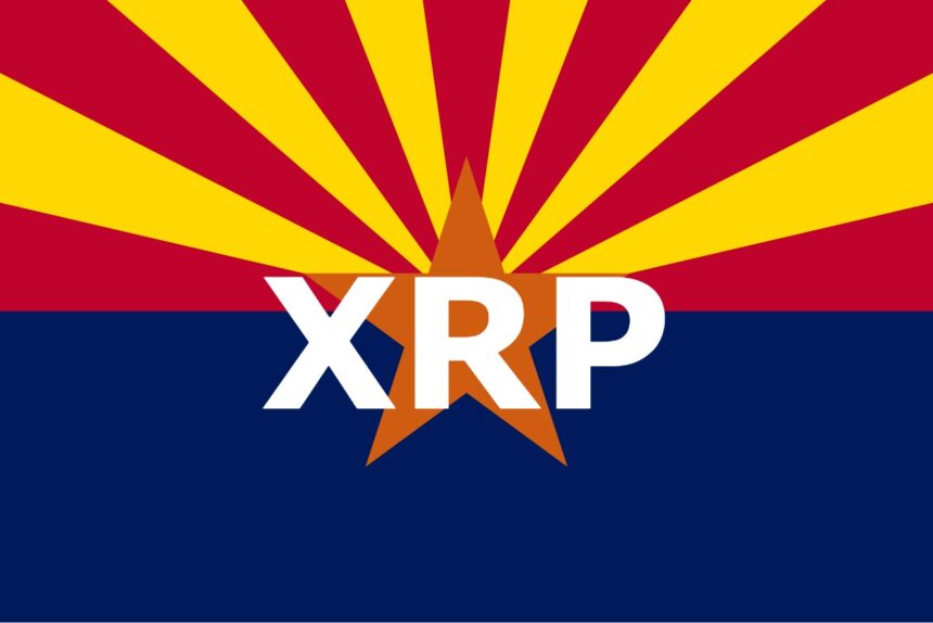 arizona ripple xrp