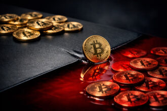 As 59% of supply turns red Bitcoin faces slide to $54,000 if the next demand zone fails