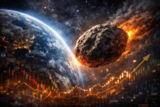 Asteroid Hitting Earth NASA Warning