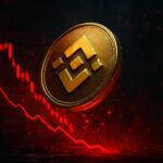 BNB Crypto: Oversold Daily, But Still a Counter‑Trend Market