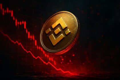 BNB Crypto: Oversold Daily, But Still a Counter‑Trend Market