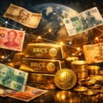 BRICS Drives the Rise of a New Global Order