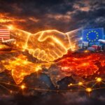 BRICS Strategy Faces Strain as India Gains Leverage Over China