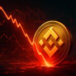 Binance Coin Price: BNB Braces at $610 Support Inside a Deep Daily Downtrend