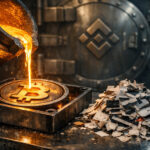 Binance commits to gigantic Bitcoin purchase as an implicit apology for October liquidation meltdown