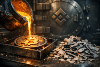 Binance commits to gigantic Bitcoin purchase as an implicit apology for October liquidation meltdown