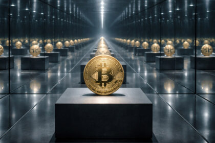 Binance trading data reveals why Bitcoin prices are sliding even as spot buyers flood the market with bids